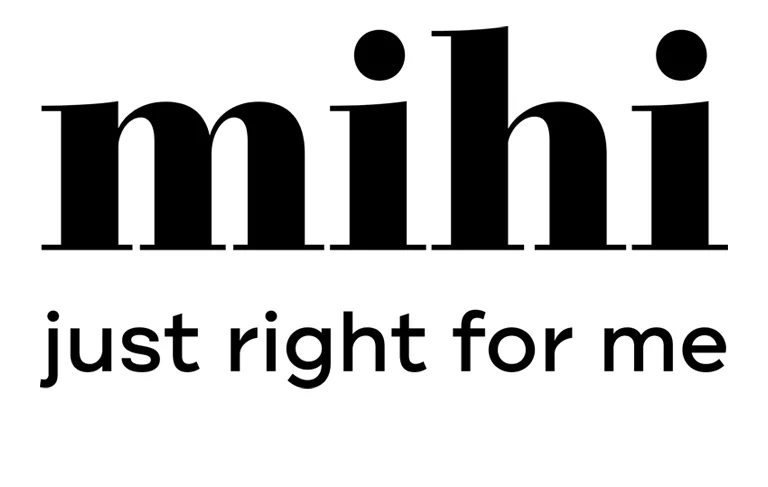 Logo mihi